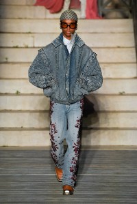 Gucci Cruise 2023