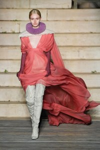 Gucci Cruise 2023