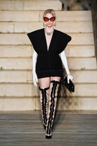 Gucci Cruise 2023