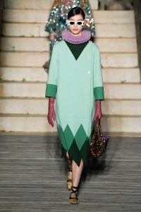 Gucci Cruise 2023