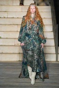 Gucci Cruise 2023
