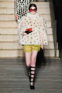 Gucci Cruise 2023