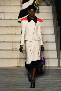 Gucci Cruise 2023