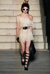 Gucci Cruise 2023