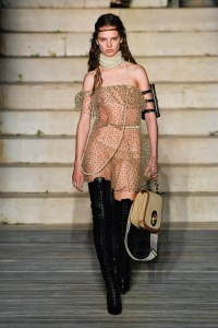 Gucci Cruise 2023