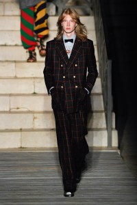 Gucci Cruise 2023
