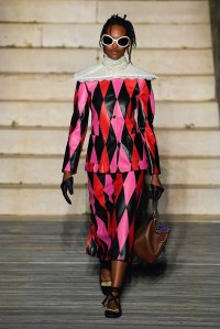Gucci Cruise 2023