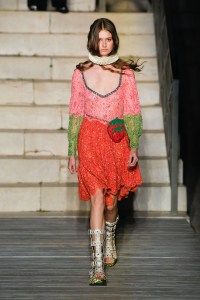 Gucci Cruise 2023