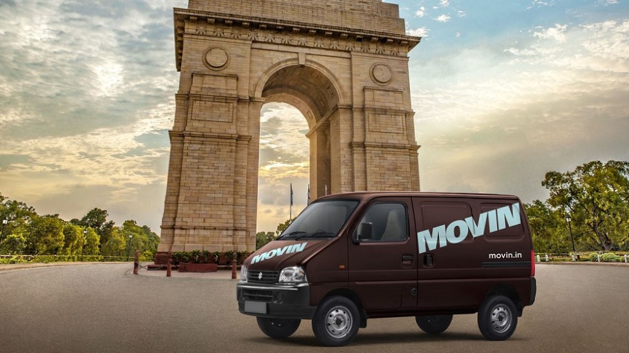 UPS and InterGlobe Enterprises announced a joint venture to launch MOVIN, a logistics brand to serve the fast-paced Indian market.