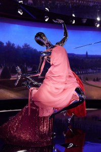 A look at the Met exhibit "America: An Anthology of Fashion".