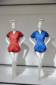 A look at the Met exhibit "America: An Anthology of Fashion".