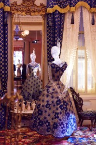 A look at the Met exhibit "America: An Anthology of Fashion".