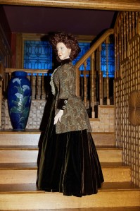 A look at the Met exhibit "America: An Anthology of Fashion".