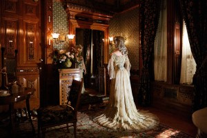 A look at the Met exhibit "America: An Anthology of Fashion".