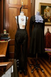 A look at the Met exhibit "America: An Anthology of Fashion".