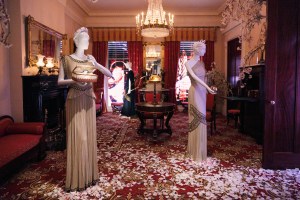 A look at the Met exhibit "America: An Anthology of Fashion".