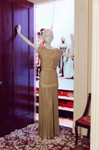 A look at the Met exhibit "America: An Anthology of Fashion".