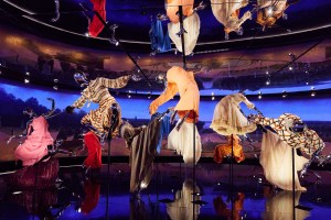 A look at the Met exhibit "America: An Anthology of Fashion".