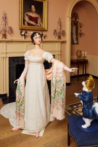 A look at the Met exhibit "America: An Anthology of Fashion".