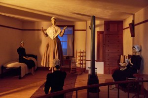 A look at the Met exhibit "America: An Anthology of Fashion".