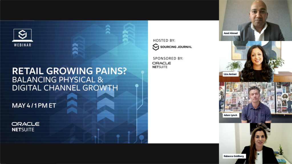 physical stores are still a massive piece of the retail puzzle and retailers cannot afford to build out a growth strategy without including them in their plans.