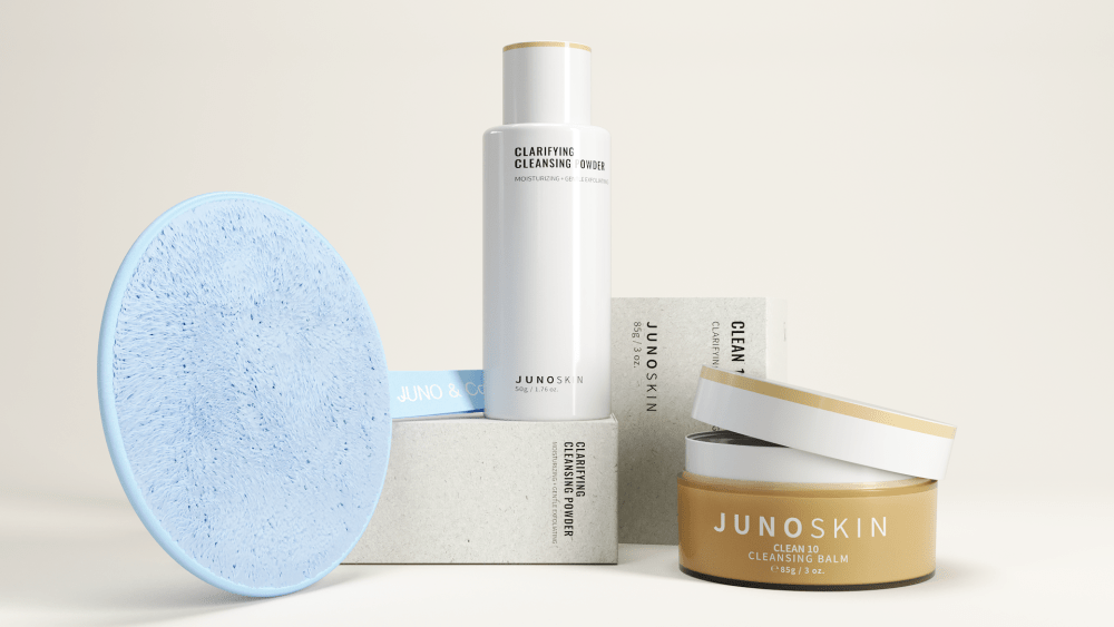 Junoco Ultimate Cleanse Bundle