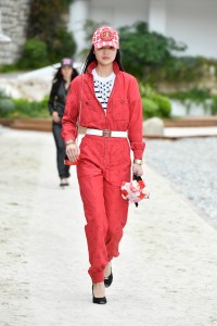 Chanel Cruise 2023