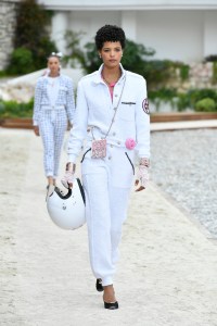 Chanel Cruise 2023