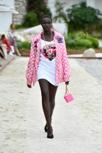 Chanel Cruise 2023