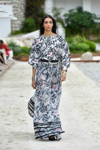 Chanel Cruise 2023