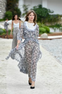 Chanel Cruise 2023