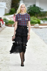 Chanel Cruise 2023