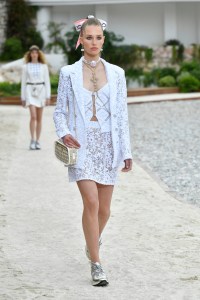 Chanel Cruise 2023