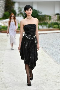 Chanel Cruise 2023