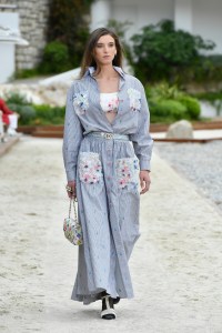Chanel Cruise 2023