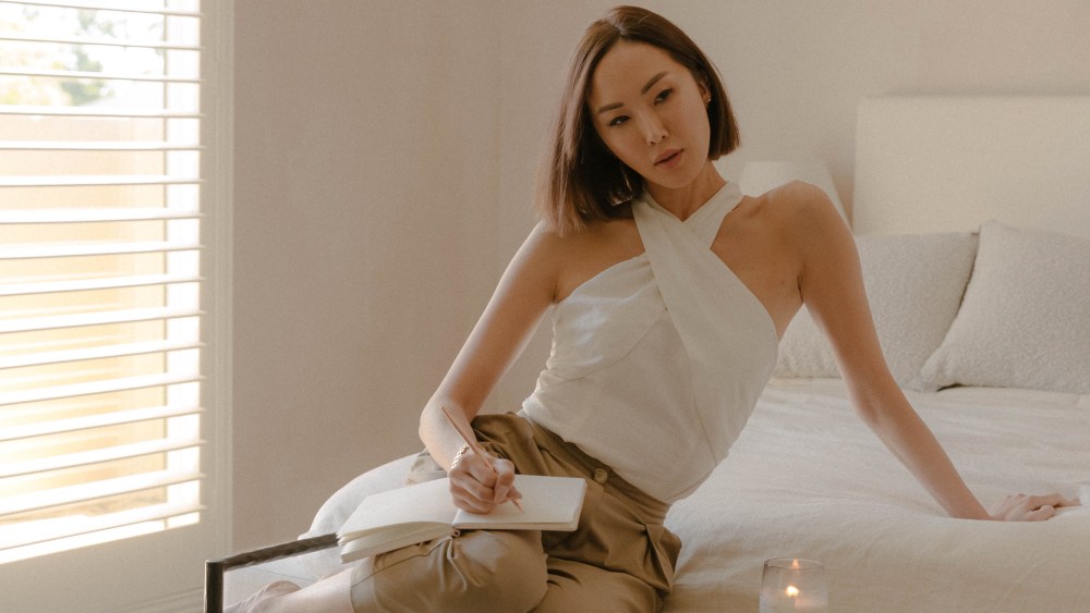 Chriselle Lim and Love, Bonito Team on AAPI Heritage Month and Mental Health Awareness Month Initiative