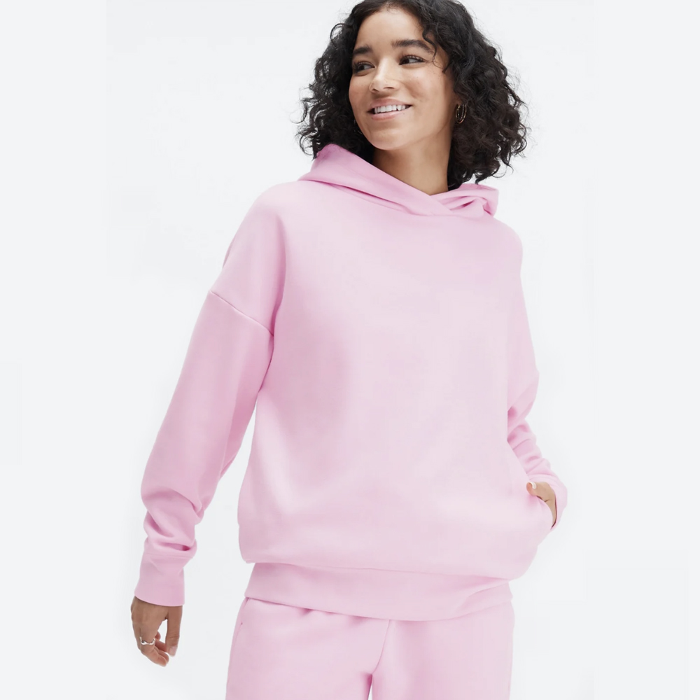 Fabletics Eco Go-To Pocket Hoodie