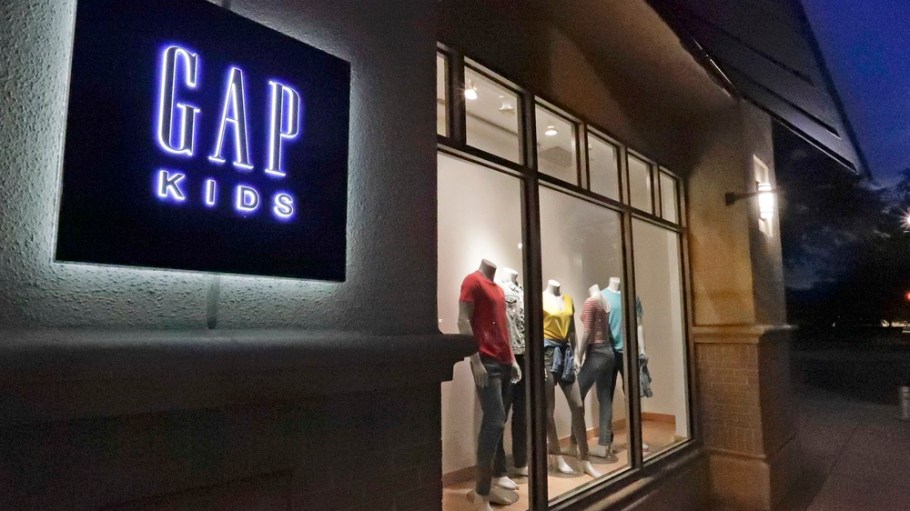 Gap Kids
