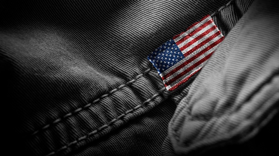 Economic activity in U.S. manufacturing grew in April, led by apparel, supply executives said in the ISM Manufacturing PMI report.