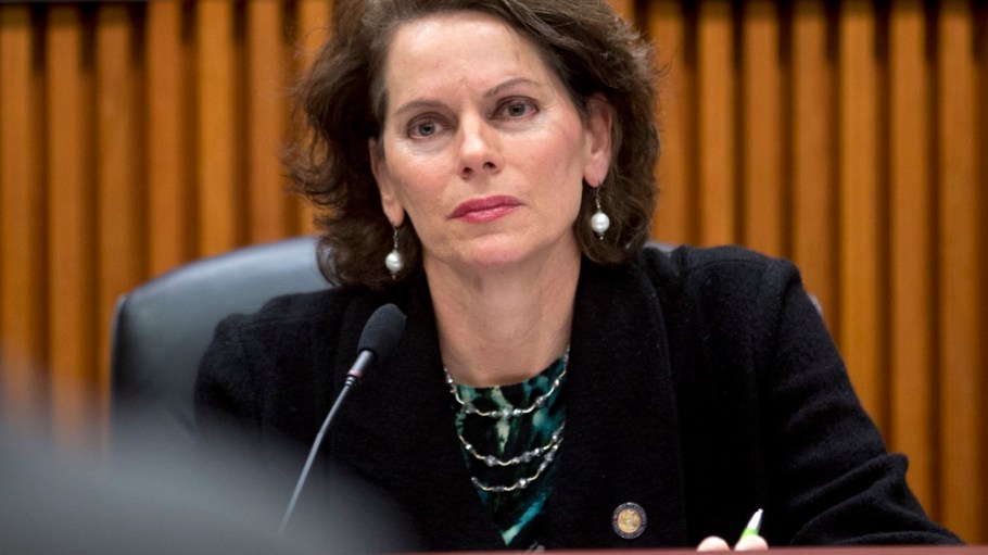 Patricia Fahy