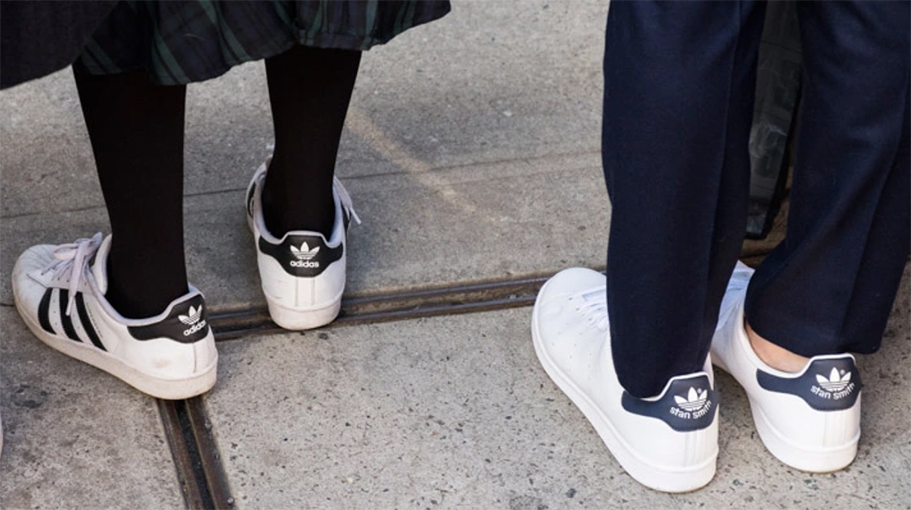 stan smiths