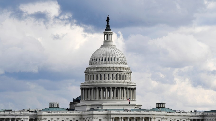 On Thursday, a Congressional conference committee work on reconciling critical Senate and House China trade bills.
