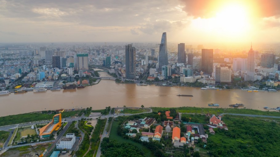 Swiss testing and certification institute TESTEX announced the official opening of its Vietnam office in Ho Chi Minh City.
