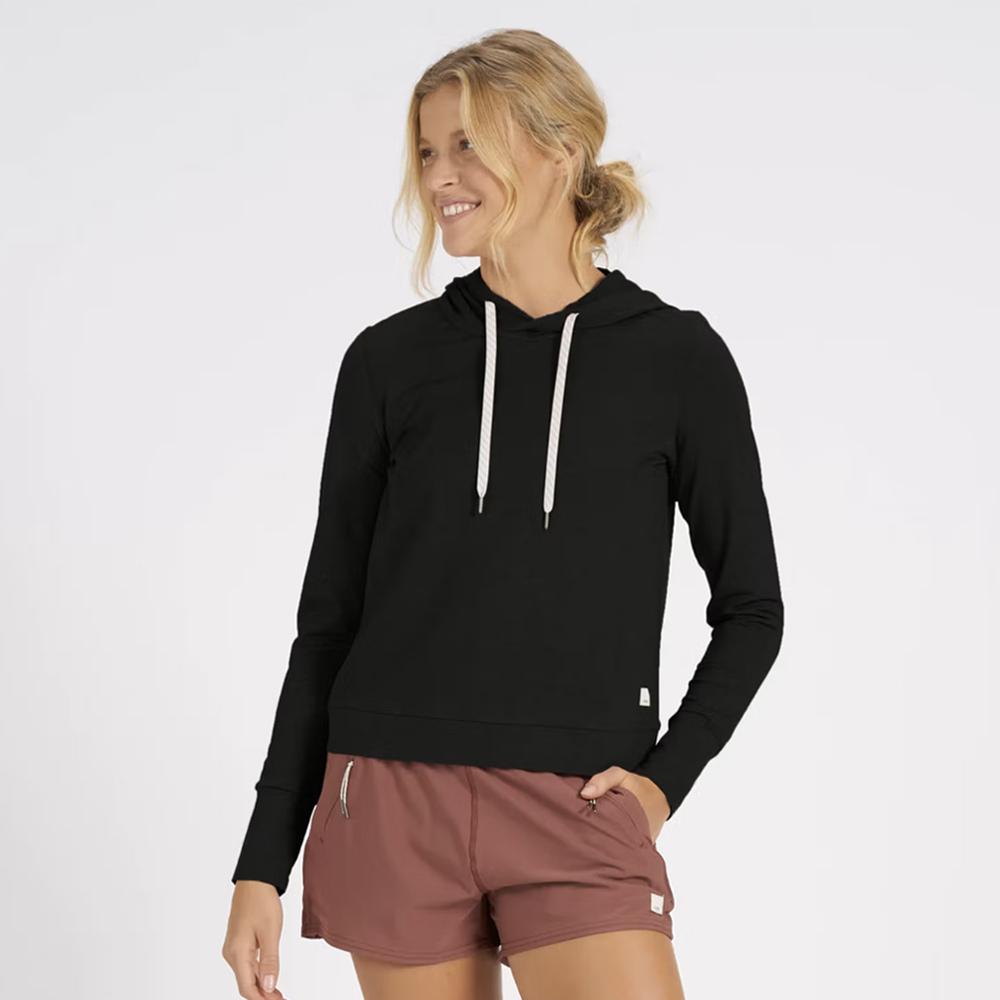 Vuori Halo Essential Hoodie