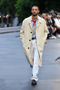 AMI Men's Spring 2023