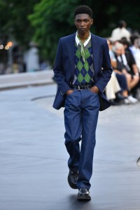 AMI Men's Spring 2023