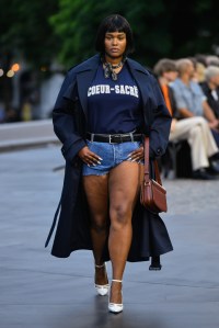 AMI Men's Spring 2023