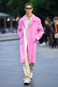 AMI Men's Spring 2023