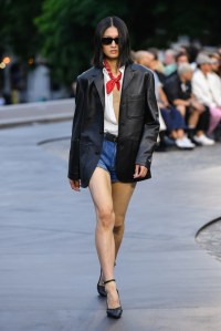 AMI Men's Spring 2023