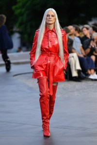 AMI Men's Spring 2023